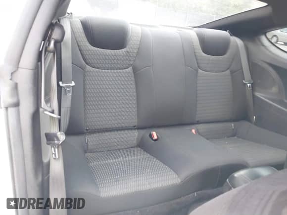 2015 Hyundai Genesis Coupe 3.8L Base с VIN KMHHT6KJ2FU127526, выставлен на аукционе IAAI как лот 40015892 с пробегом 110 921 миль миль и . История ставок и продаж доступна на DreamBid. Изображение 8.