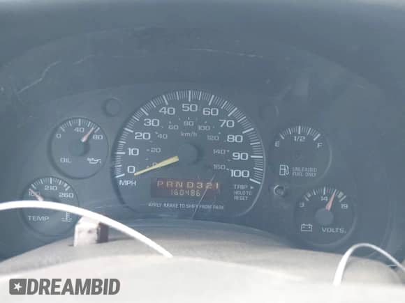 1999 Chevrolet Express с VIN 1GCEG15WXX1156166, выставлен на аукционе IAAI как лот 42550299 с пробегом 160 486 миль миль и . История ставок и продаж доступна на DreamBid. Изображение 7.