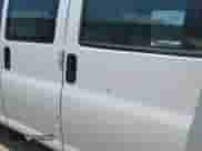 2006 Chevrolet Express Cargo with VIN 1GCGG29U161103541, listed as a IAAI auction lot 42582209 with 299,787 mi miles and . Bid and sale history available at DreamBid. Image 12.