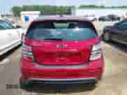 2019 Chevrolet Sonic LT с VIN 1G1JD6SB2K4112782, выставлен на аукционе IAAI как лот 42442375 с пробегом 37 237 миль миль и . История ставок и продаж доступна на DreamBid. Изображение 17.