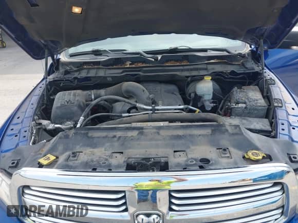 2015 Ram 1500 Outdoorsman z VIN 1C6RR7LT7FS622353, wystawiony jako IAAI lot #43201136 z przebiegiem 109 157 mil mil oraz . Historia ofert i sprzedaży dostępna na DreamBid. Obrazek 10.