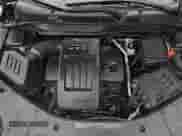 2011 Chevrolet Equinox LTZ z VIN 2CNALFEC3B6362539, wystawiony jako Copart lot #85138285 z przebiegiem 105 446 mil mil oraz Czysty tytuł • Clean title. Historia ofert i sprzedaży dostępna na DreamBid. Obrazek 15.