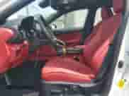 2025 Lexus IS 350 F Sport z VIN JTHGZ1E24S5038257, wystawiony jako Copart lot #59392785 z przebiegiem 2 007 mil mil oraz Czysty tytuł • Clean title. Historia ofert i sprzedaży dostępna na DreamBid. Obrazek 7.