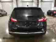 2018 Chevrolet Equinox LT с VIN 2GNAXSEV2J6210017, выставлен на аукционе Copart как лот 67533395 с пробегом 94 276 миль миль и Списание • Salvage title. История ставок и продаж доступна на DreamBid. Изображение 6.
