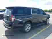 2023 Chevrolet Suburban Premier с VIN 1GNSCFKD3PR342574, выставлен на аукционе IAAI как лот 40506276 с пробегом 45 644 миль миль и . История ставок и продаж доступна на DreamBid. Изображение 4.