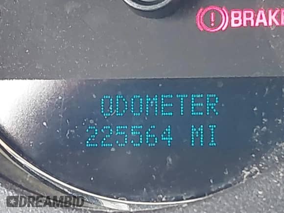 2008 Chevrolet Tahoe LTZ с VIN 1GNFK13048J112089, выставлен на аукционе IAAI как лот 42556604 с пробегом 225 564 миль миль и . История ставок и продаж доступна на DreamBid. Изображение 15.