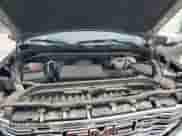 2023 GMC Sierra 1500 Denali z VIN 1GTUUGED7PZ270231, wystawiony jako Copart lot #58398935 z przebiegiem 14 572 mil mil oraz Nie do naprawy • Non repairable. Historia ofert i sprzedaży dostępna na DreamBid. Obrazek 11.