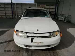 2002 Saturn LW с VIN 1G8JW84R02Y519686, выставлен на аукционе Copart как лот 86702484 с пробегом 111 819 миль миль и Списание • Salvage title. История ставок и продаж доступна на DreamBid. Изображение 5.