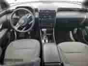 2024 Hyundai Santa Cruz SEL с VIN 5NTJB4DE4RH117156, выставлен на аукционе Copart как лот 65370205 с пробегом 14 353 миль миль и Списание • Salvage title. История ставок и продаж доступна на DreamBid. Изображение 8.