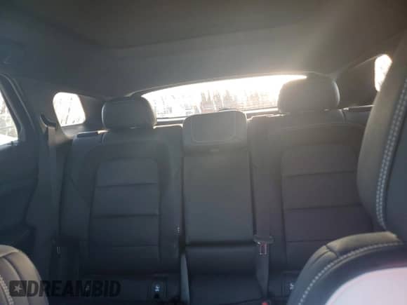 2024 Chevrolet Blazer EV eAWD LT с VIN 3GNKDBRJ0RS221941, выставлен на аукционе Copart как лот 73874794 с пробегом 8 118 миль миль и Списание • Salvage title. История ставок и продаж доступна на DreamBid. Изображение 10.