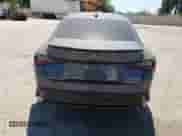2022 Lexus IS 350 F Sport z VIN JTHGZ1B29N5057556, wystawiony jako Copart lot #70064195 z przebiegiem 20 075 mil mil oraz Szkoda całkowita • Salvage title. Historia ofert i sprzedaży dostępna na DreamBid. Obrazek 6.