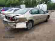 2004 Chevrolet Impala z VIN 2G1WF52E549274250, wystawiony jako IAAI lot #42669099 z przebiegiem 181 766 mil mil oraz . Historia ofert i sprzedaży dostępna na DreamBid. Obrazek 4.