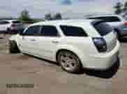 2005 Dodge Magnum RT with VIN 2D4GV582X5H610741, listed as a Copart auction lot 70389525 with 94,980 mi miles and Salvage title. Bid and sale history available at DreamBid. Image 2.