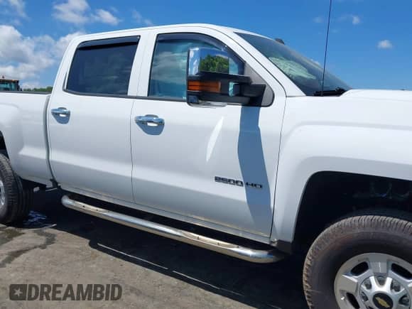 2016 Chevrolet Silverado 2500HD Work Truck с VIN 1GC1KUEG6GF256324, выставлен на аукционе IAAI как лот 42234540 с пробегом 131 561 миль миль и . История ставок и продаж доступна на DreamBid. Изображение 13.