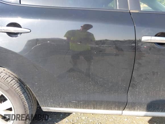 2012 Nissan Murano S с VIN JN8AZ1MW8CW220992, выставлен на аукционе IAAI как лот 42631249 с пробегом 266 123 миль миль и . История ставок и продаж доступна на DreamBid. Изображение 13.