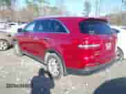 2018 Kia Sorento LX with VIN 5XYPGDA50JG423071, listed as a IAAI auction lot 41275965 with 87,264 mi miles and . Bid and sale history available at DreamBid. Image 3.