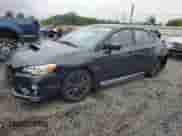 2016 Subaru WRX with VIN JF1VA1B66G9829306, listed as a Copart auction lot 69546145 with 130,884 mi miles and Salvage title. Bid and sale history available at DreamBid. Image 1.