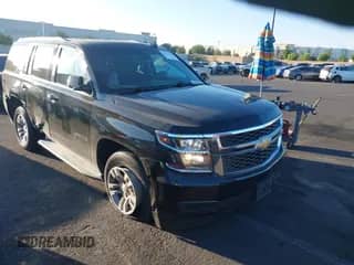 2017 Chevrolet Tahoe LS с VIN 1GNSCAKC7HR379316, выставлен на аукционе IAAI как лот 42677130 с пробегом 100 844 миль миль и . История ставок и продаж доступна на DreamBid. Изображение 1.