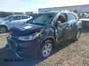 2019 Chevrolet Trax LT с VIN 3GNCJLSBXKL216574, выставлен на аукционе IAAI как лот 43118966 с пробегом 57 725 миль миль и . История ставок и продаж доступна на DreamBid. Изображение 2.