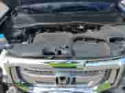 2011 Honda Pilot Touring с VIN 5FNYF3H98BB008714, выставлен на аукционе IAAI как лот 43369473 с пробегом 63 399 миль миль и . История ставок и продаж доступна на DreamBid. Изображение 10.