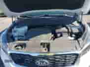 2019 Kia Sorento LX with VIN 5XYPG4A55KG554000, listed as a IAAI auction lot 42816836 with 107,585 mi miles and . Bid and sale history available at DreamBid. Image 10.