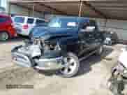 2021 Ram 1500 Tradesman z VIN 3C6RR7KT5MG616198, wystawiony jako IAAI lot #42091537 z przebiegiem Nie podano mil oraz . Historia ofert i sprzedaży dostępna na DreamBid. Obrazek 18.