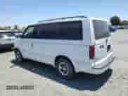 2001 Chevrolet Astro с VIN 1GNDM19W71B114724, выставлен на аукционе Copart как лот 60484215 с пробегом 200 914 миль миль и Чистый • Clean title. История ставок и продаж доступна на DreamBid. Изображение 2.