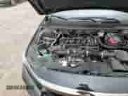 2022 Honda Accord Sport with VIN 1HGCV1F34NA021846, listed as a Copart auction lot 81188895 with 37,617 mi miles and Salvage title. Bid and sale history available at DreamBid. Image 15.