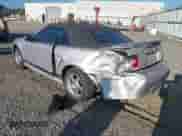 2004 Ford Mustang Deluxe с VIN 1FAFP44684F133237, выставлен на аукционе IAAI как лот 43309110 с пробегом 159 217 миль миль и . История ставок и продаж доступна на DreamBid. Изображение 3.