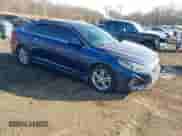 2019 Hyundai Sonata Sport z VIN 5NPE34AFXKH792154, wystawiony jako IAAI lot #41328069 z przebiegiem 68 504 mil mil oraz . Historia ofert i sprzedaży dostępna na DreamBid. Obrazek 1.