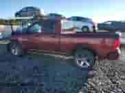 2016 Ram 1500 Tradesman with VIN 1C6RR7FT6GS373086, listed as a Copart auction lot 74826094 with 141,421 mi miles and Salvage title. Bid and sale history available at DreamBid. Image 2.