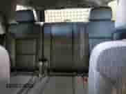 2017 Chevrolet Tahoe Commercial with VIN 1GNSKDEC2HR275767, listed as a Copart auction lot 83982555 with 120,602 mi miles and Clean title. Bid and sale history available at DreamBid. Image 10.