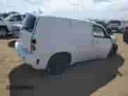 2009 Chevrolet HHR LS с VIN 3GCCA85B49S591295, выставлен на аукционе Copart как лот 71125514 с пробегом Не указан миль и Списание • Salvage title. История ставок и продаж доступна на DreamBid. Изображение 3.