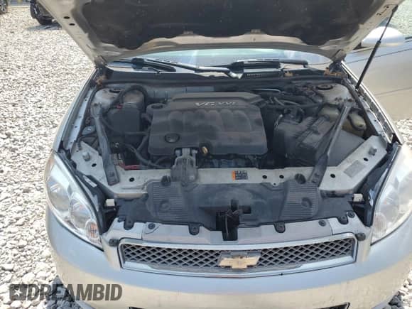 2013 Chevrolet Impala LT with VIN 2G1WG5E36D1152499, listed as a Copart auction lot 68478755 with 171,794 mi miles and Clean title. Bid and sale history available at DreamBid. Image 11.