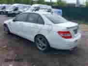 2010 Mercedes-Benz C 300 Sport with VIN WDDGF8BB5AF362971, listed as a IAAI auction lot 43164598 with 134,628 mi miles and . Bid and sale history available at DreamBid. Image 3.