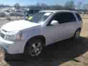 2009 Chevrolet Equinox Sport с VIN 2CNDL937496250296, выставлен на аукционе IAAI как лот 41710910 с пробегом 160 120 миль миль и . История ставок и продаж доступна на DreamBid. Изображение 2.