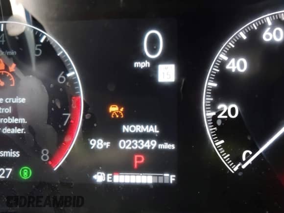 2023 Honda Pilot Sport z VIN 5FNYG1H31PB052865, wystawiony jako IAAI lot #42503668 z przebiegiem 23 349 mil mil oraz . Historia ofert i sprzedaży dostępna na DreamBid. Obrazek 15.