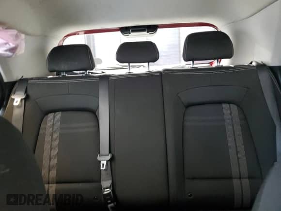 2021 Hyundai Venue SEL с VIN KMHRC8A38MU107345, выставлен на аукционе Copart как лот 68429114 с пробегом 95 783 миль миль и На запчасти • Non repairable. История ставок и продаж доступна на DreamBid. Изображение 10.