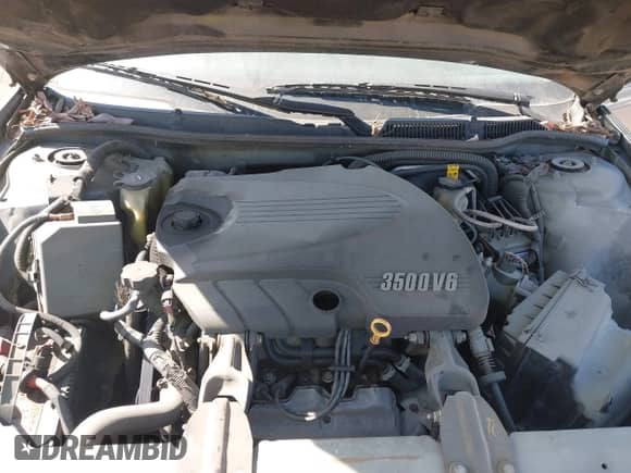 2008 Chevrolet Impala LS с VIN 2G1WB58K489288283, выставлен на аукционе IAAI как лот 41832463 с пробегом 164 432 миль миль и . История ставок и продаж доступна на DreamBid. Изображение 10.