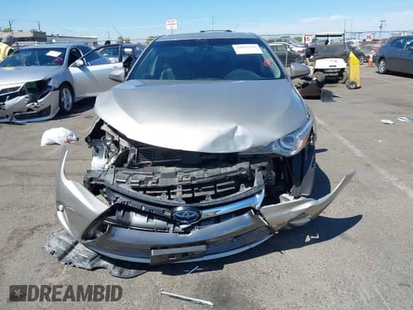 2017 Toyota Camry Hybrid LE с VIN 4T1BD1FK3HU206084, выставлен на аукционе IAAI как лот 42881431 с пробегом 96 153 миль миль и . История ставок и продаж доступна на DreamBid. Изображение 12.