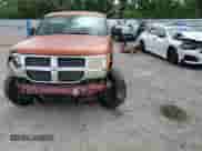 2007 Dodge Nitro SLT z VIN 1D8GT58K57W629884, wystawiony jako Copart lot #59548765 z przebiegiem 244 099 mil mil oraz Szkoda całkowita • Salvage title. Historia ofert i sprzedaży dostępna na DreamBid. Obrazek 15.
