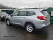 2021 Subaru Ascent with VIN 4S4WMAAD7M3429013, listed as a Copart auction lot 41398783 with 51,371 mi miles and . Bid and sale history available at DreamBid. Image 2.