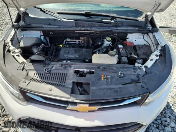 2020 Chevrolet Trax LS с VIN KL7CJKSB6LB052212, выставлен на аукционе Copart как лот 69802295 с пробегом 58 961 миль миль и Чистый • Clean title. История ставок и продаж доступна на DreamBid. Изображение 12.