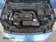 2014 Volvo S60 T5 с VIN YV1612FS9E2281524, выставлен на аукционе Copart как лот 67808245 с пробегом 114 281 миль миль и Списание • Salvage title. История ставок и продаж доступна на DreamBid. Изображение 11.