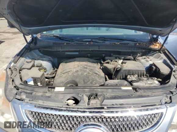 2011 Hyundai Veracruz Limited с VIN KM8NU4CC8BU150324, выставлен на аукционе Copart как лот 68658915 с пробегом 76 791 миль миль и Списание • Salvage title. История ставок и продаж доступна на DreamBid. Изображение 11.