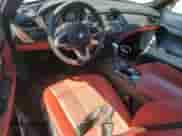 2011 BMW Z4 sDrive30i с VIN WBALM5C59BE378262, выставлен на аукционе Copart как лот 54131335 с пробегом 34 927 миль миль и Списание • Salvage title. История ставок и продаж доступна на DreamBid. Изображение 8.