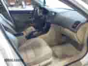 2006 Honda Accord EX-L с VIN 1HGCM56856A018817, выставлен на аукционе IAAI как лот 43356230 с пробегом 182 164 миль миль и . История ставок и продаж доступна на DreamBid. Изображение 5.