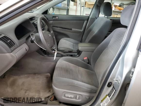 2006 Toyota Camry LE с VIN 4T1BE32K66U122773, выставлен на аукционе Copart как лот 68110735 с пробегом 147 808 миль миль и На запчасти • Non repairable. История ставок и продаж доступна на DreamBid. Изображение 7.