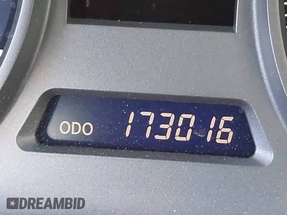 2006 Lexus IS 350 с VIN JTHBE262465009258, выставлен на аукционе IAAI как лот 42939679 с пробегом 173 016 миль миль и . История ставок и продаж доступна на DreamBid. Изображение 16.