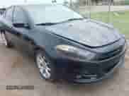 2013 Dodge Dart SXT с VIN 1C3CDFBH7DD149208, выставлен на аукционе IAAI как лот 42103852 с пробегом Не указан миль и . История ставок и продаж доступна на DreamBid. Изображение 1.